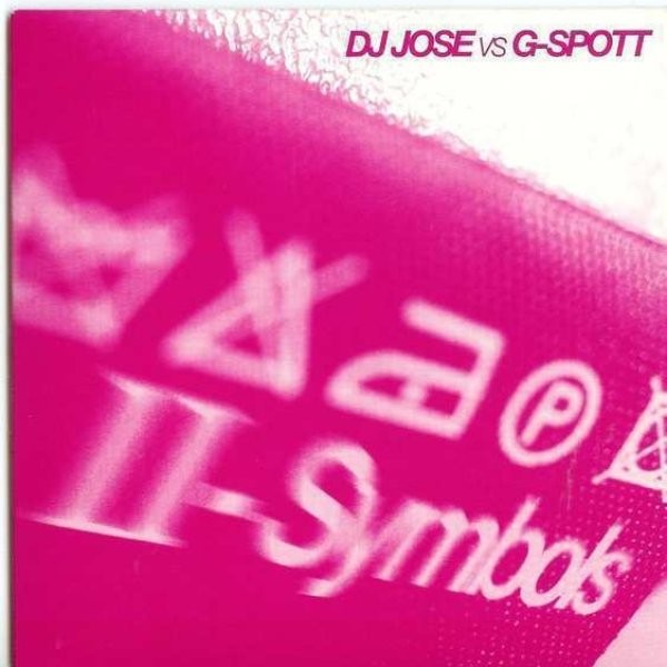 DJ Jose vs. G-Spott