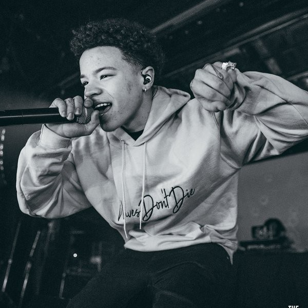 lil Mosey
