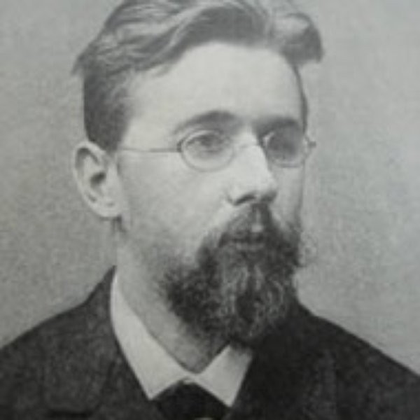 Александр Тихонович Гречанинов