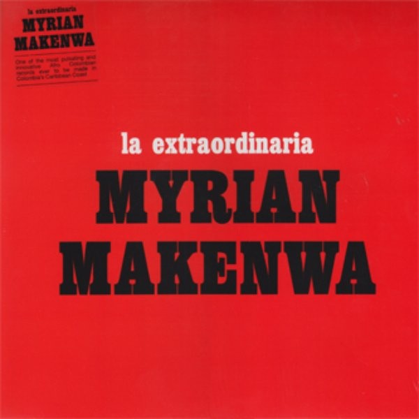 Myrian Makenwa