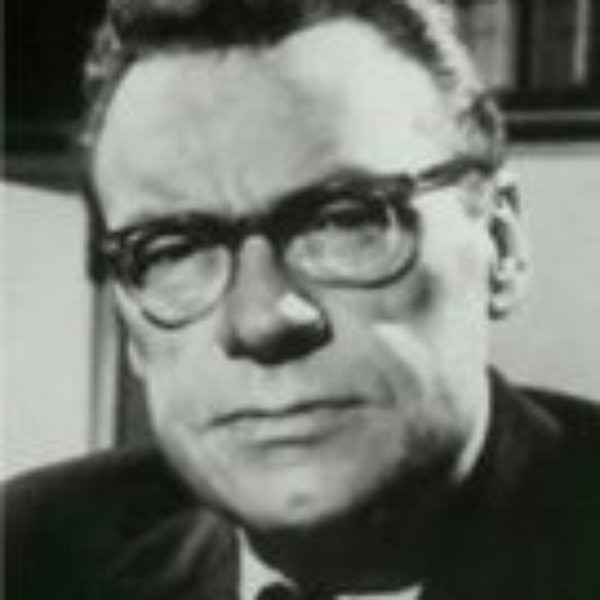 Earl Nightingale