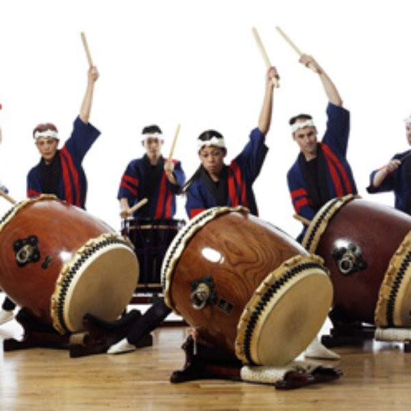 Taikoza