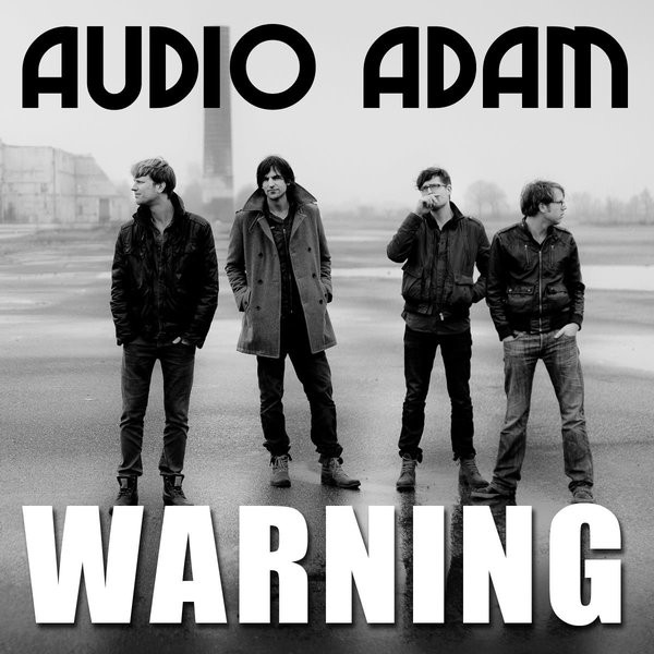 Audio Adam