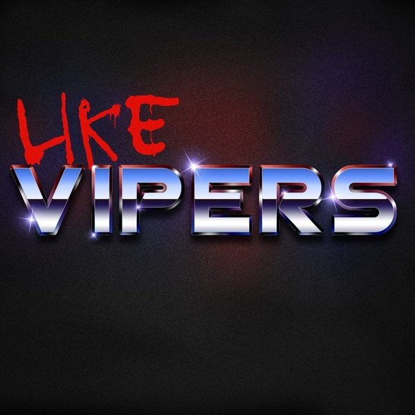 Like Vipers