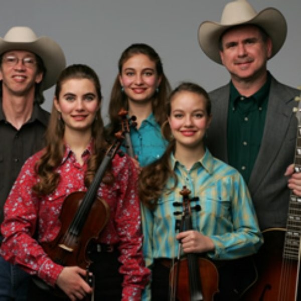 The Quebe Sisters Band