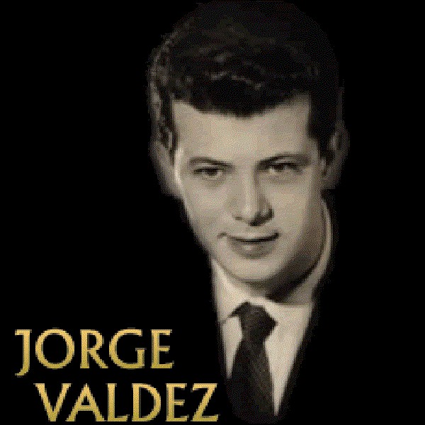 Jorge Valdez