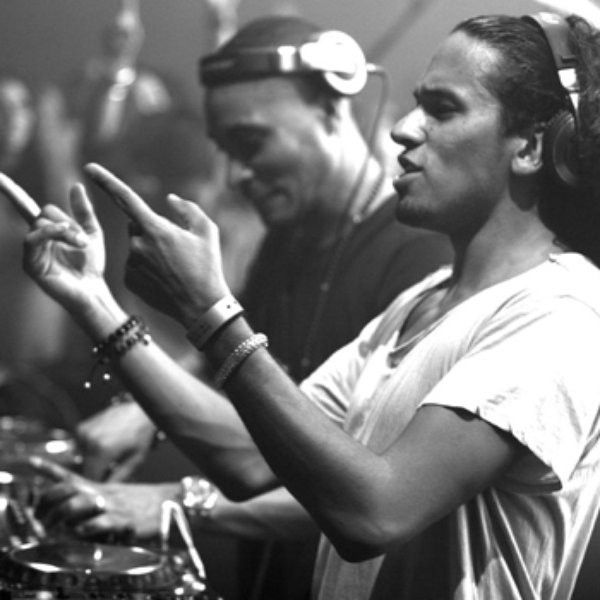 Sunnery James & Ryan Marciano