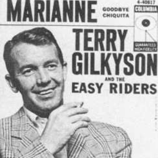 Terry Gilkyson & The Easy Riders