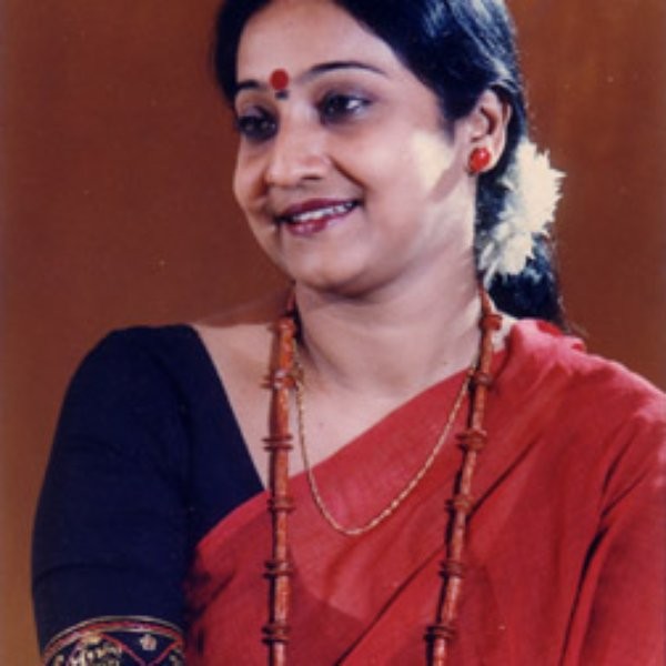 Indrani Sen