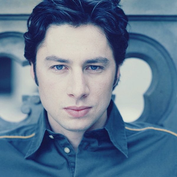 Zach Braff