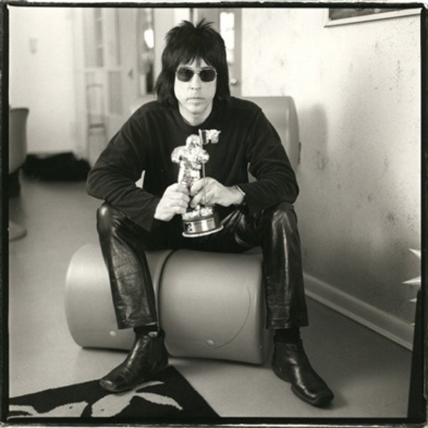 Marky Ramone