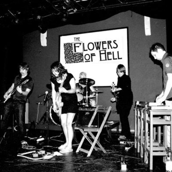 The Flowers Of Hell