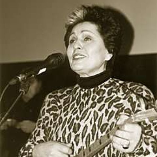 Lela Tataraidze