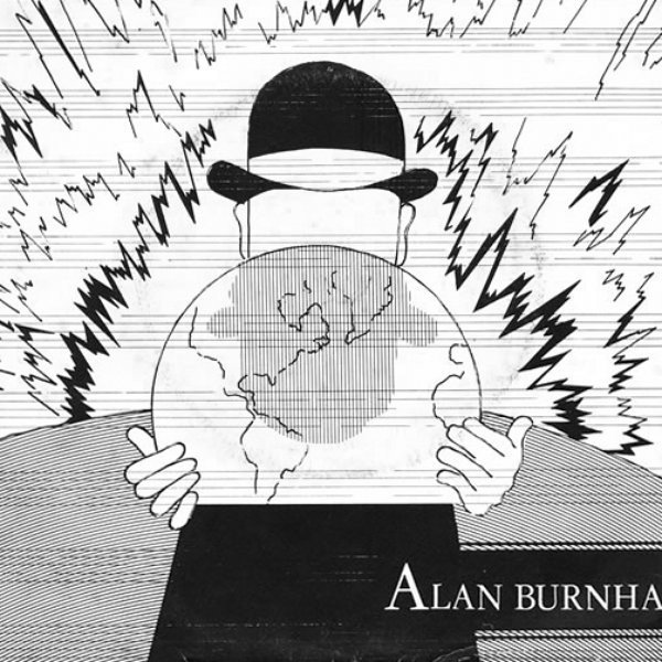Alan Burnham