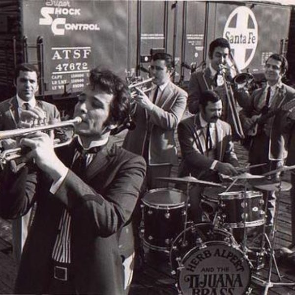 Herb Alpert and the Tijuana Brass