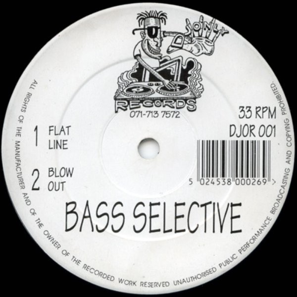 Bass Selective