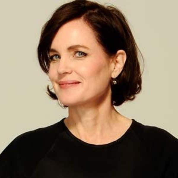 Elizabeth McGovern