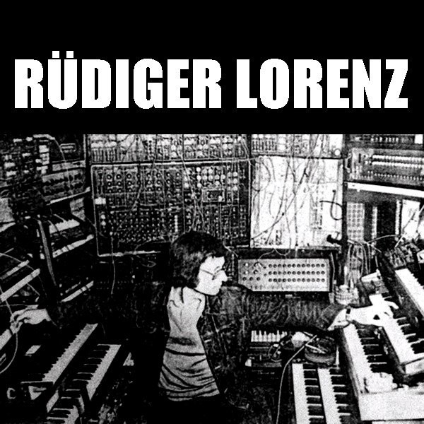 Rüdiger Lorenz