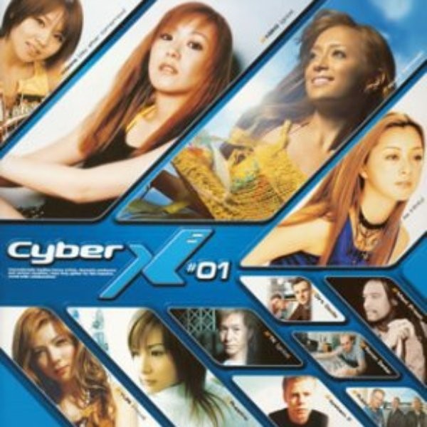 Cyber X