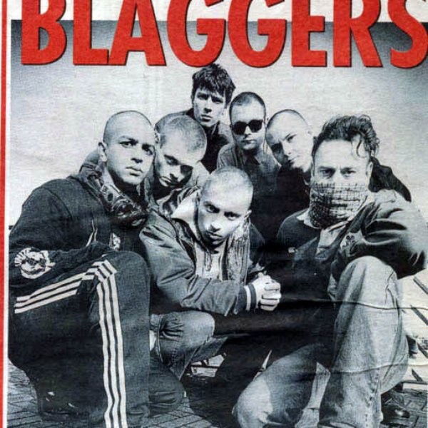 Blaggers I.T.A.
