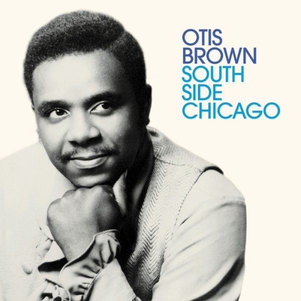 Otis Brown