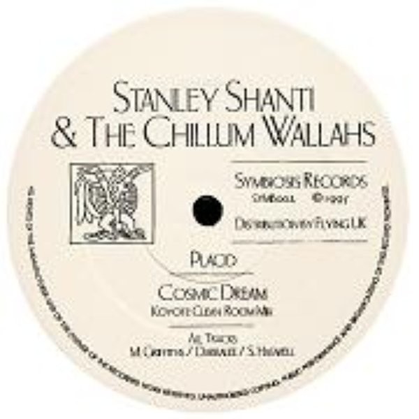 Stanley Shanti & The Chillum Wallahs
