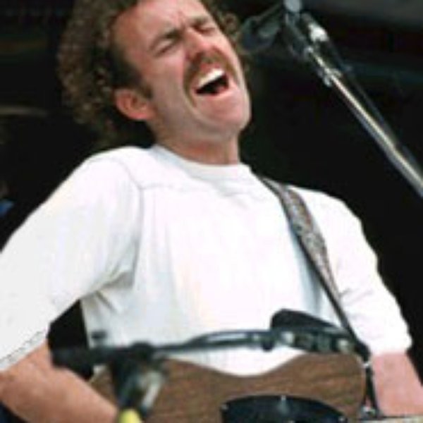 Bernie Leadon