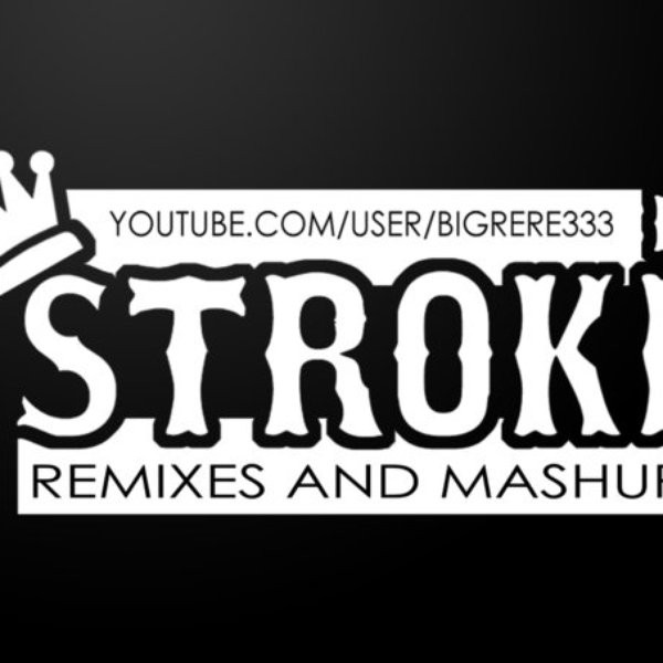 DJ Stroke