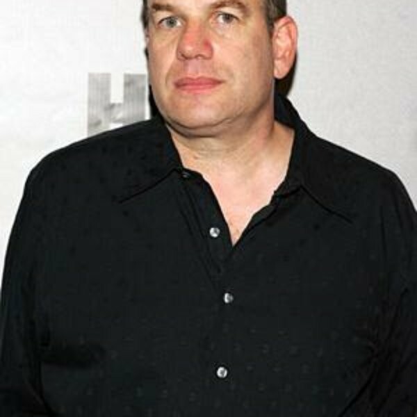 David Simon