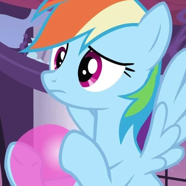 Rainbow Dash