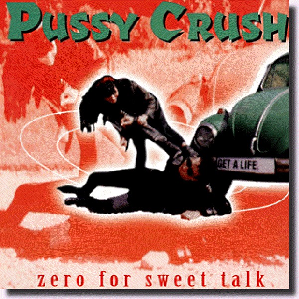 Pussy Crush