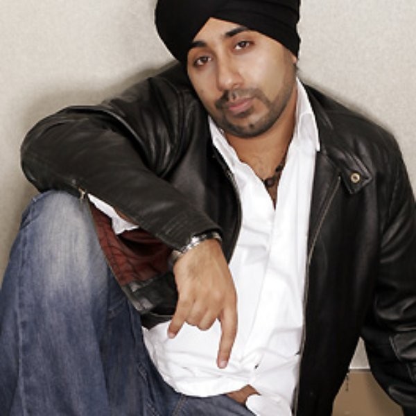 Jassi Sidhu