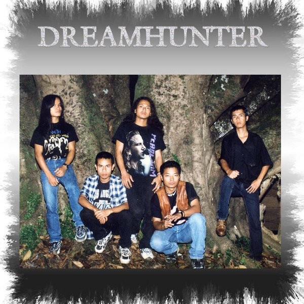 Dreamhunter