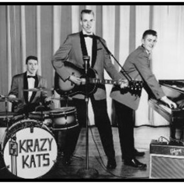 Lee Dresser & the Krazy Kats