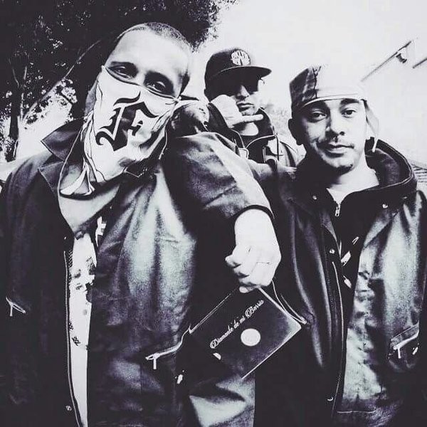 Crack Family