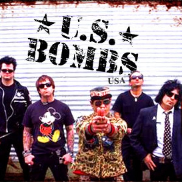 U.S. Bombs