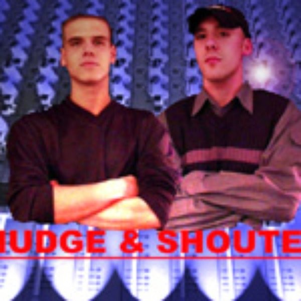 Nudge & Shouter
