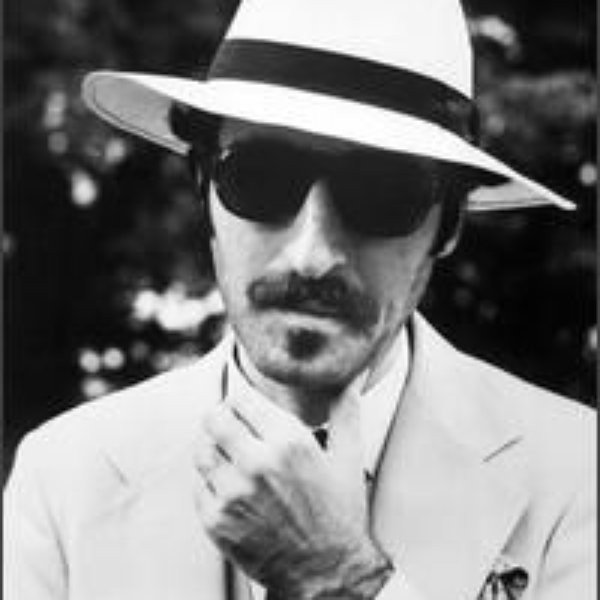 Leon Redbone