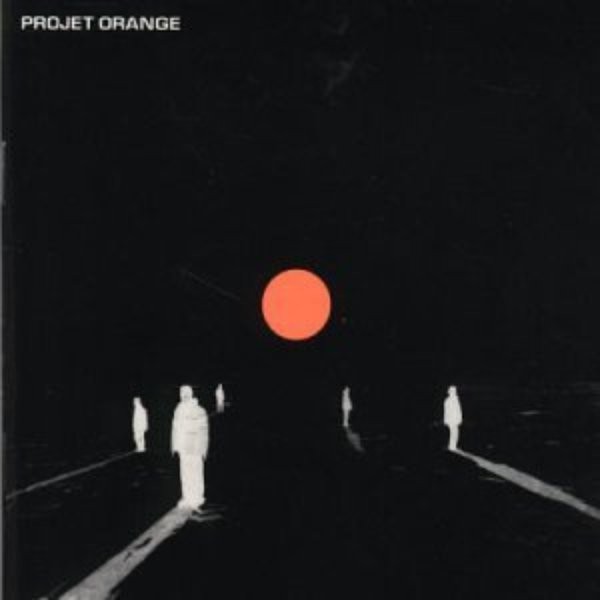 Projet Orange