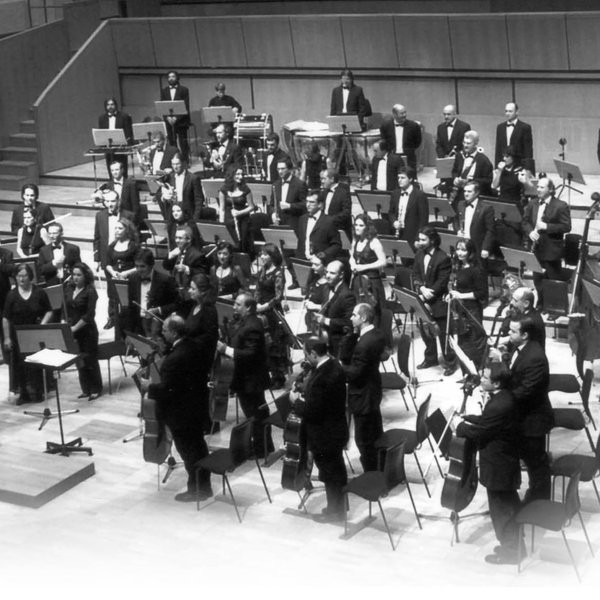 The World Festival Symphony Orchestra