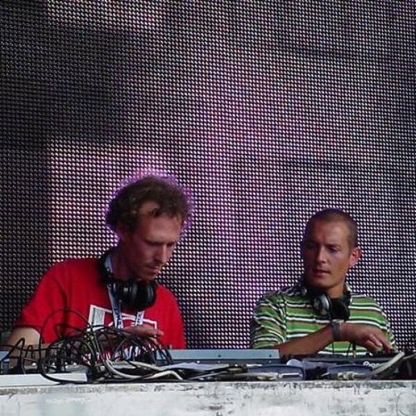 DJ Remy & Roland Klinkenberg