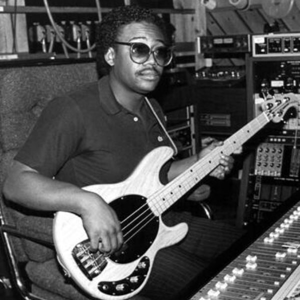 Bernard Edwards