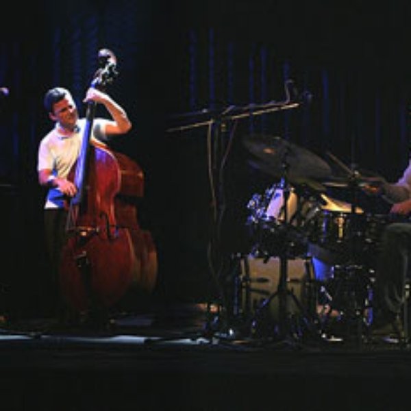 Robert Balzar Trio