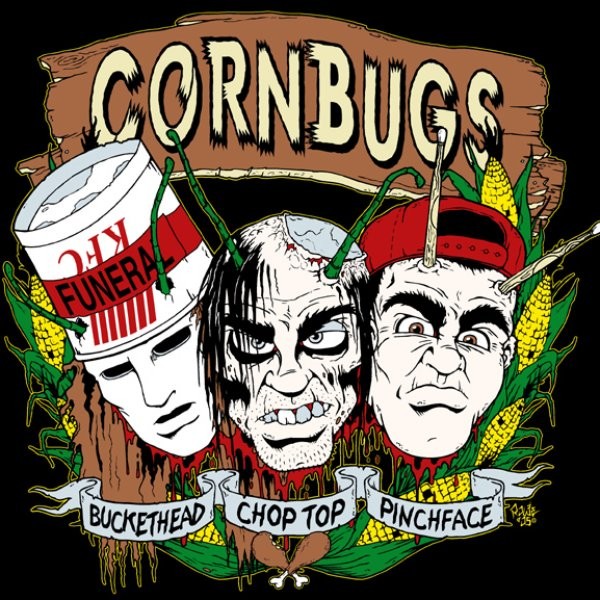 Cornbugs