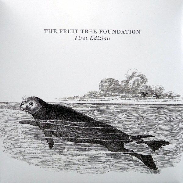 The Fruit Tree Foundation