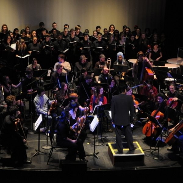 Video Game Orchestra