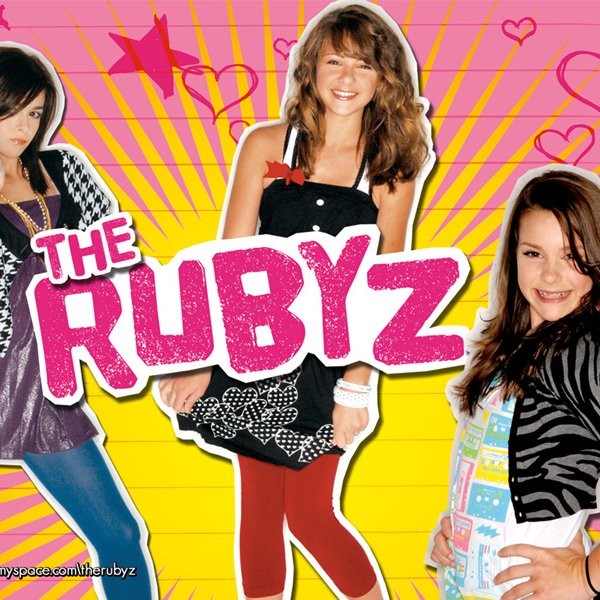 The Rubyz