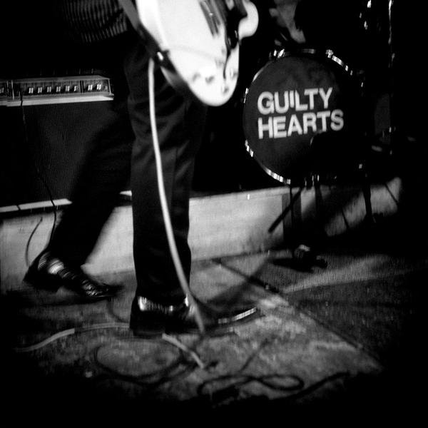 The Guilty Hearts