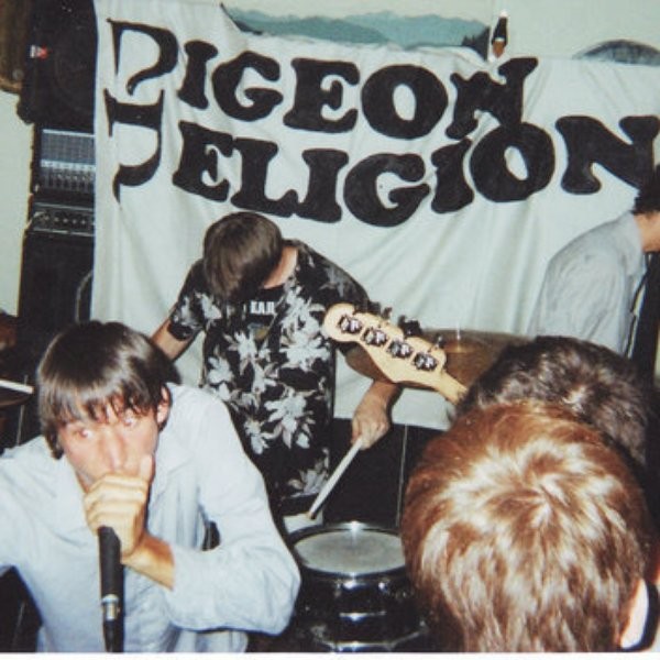 Pigeon Religion
