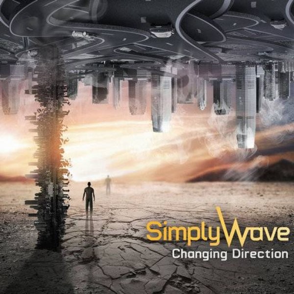 Simply Wave
